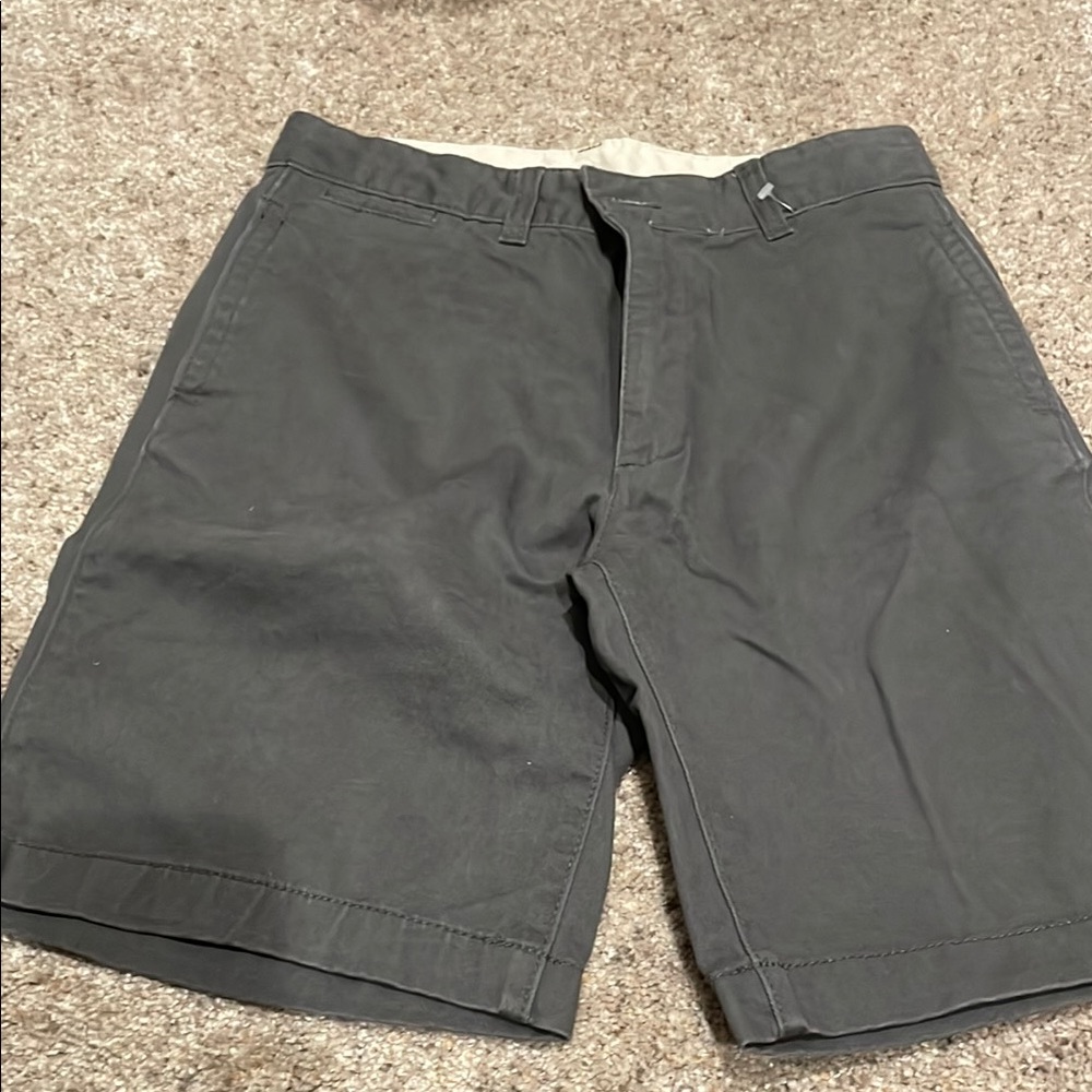NWOT GapKids 16 Flat Front Shorts Adjustable Waist